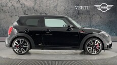 MINI Hatchback 2.0 John Cooper Works 3dr Petrol Hatchback